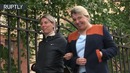 Разлучённые 35 лет назад сёстры-близнецы подали иск на роддом на сумму 55 млн р