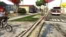 Тайны gta 5 – сиджей родственник франклина