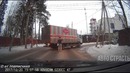 803. АвтоСтрасть – Подборка аварий и дтп. № 803. Декабрь. 2017г