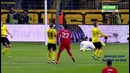 Боруссия Д – Ливерпуль | Лига Европы 2015/16 | 1/4 финала | Первый матч | Обзор матч