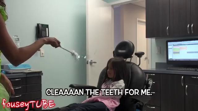 FoseyTUBE – Tooth fairy in real life prank