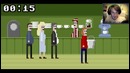 ((PewDiePie)) Mcpixel. McPewdie saves the day! let’s play(part 2)