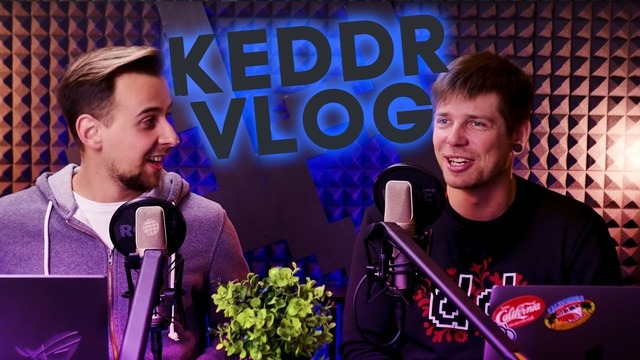 Huawei P30 Pro, презентация Apple, новый Nintendo Switch – KeddrVlog ep134