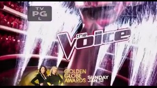The Voice (U.S Version) Season 5. Episode 26 Part 1