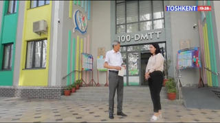 Teletahlil | Toshkent shahri Maktab va maktabgacha ta’lim boshqarmasi faoliyati [25.06.2024]