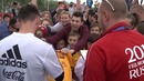 Чем роналду, салах и неймар занимаются в россии