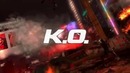 Расширенный геймплейный трейлер Dead or Alive 5
