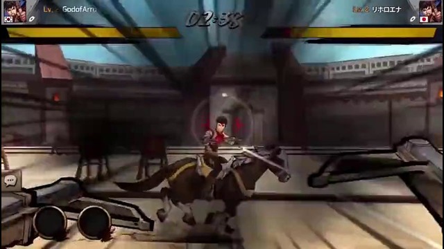 Топ 10 лучших игр на андроид-ios 2017 ( ссылка на скачивание)