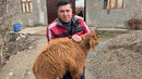 Узбекистан! Что дарят в кишлаках на праздник! Подарок на Новый Год