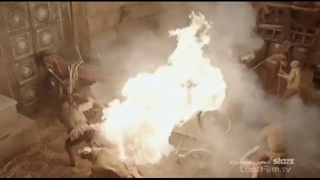 Демоны да Винчи / Da Vinci’s Demons