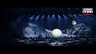 Armin Only Intense North America Tour (Official Trailer)