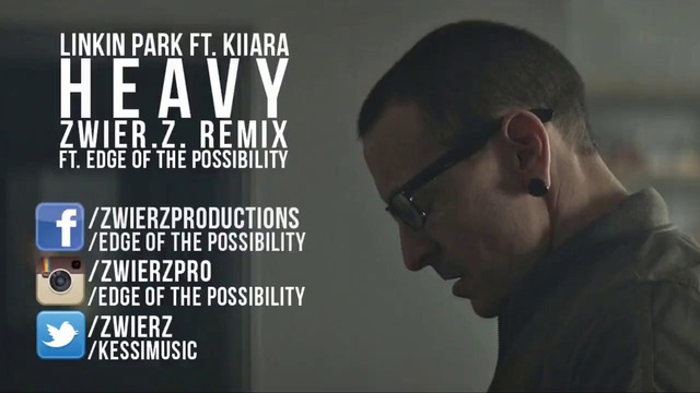 Linkin Park ft. Kiiara – Heavy (Rock Remix by zwieR.Z. ft. EOTP)