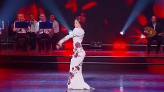 Lilit Hovhannisyan – Վարդ ցանեցի (Շերամ)