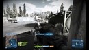 BF3 Тест видео