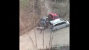 Наказание автохамов за неправильную парковку. часть 3