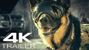 HEART OF THE BEAST Official Trailer (2026) New Brad Pitt Movie | 4K