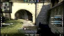 ELEAGUE Major 2017: Na’Vi vs EnVyUs (cobblestone) CS:GO