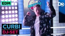 Curbi (DJ-set) SLAM! (07.03.2019)
