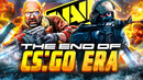 Best Highlight of Every CS:GO Major – NAVI Fragmovie
