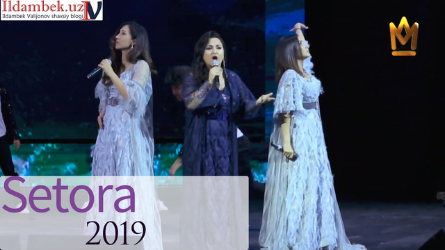 Setora guruhi 2019