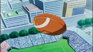 Eyeshield 21 83 серия