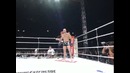 Wanderlei Silva vs Tatsuya Iwasaki