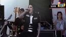 Motionless in White – A.M.E.R.I.C.A [Live] – Warped Tour 2014