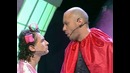 КВН – Вятка – Инквизиция
