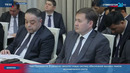Состоялось 9-ое заседание Генерального совета Федерации профсоюзов Узбекистана