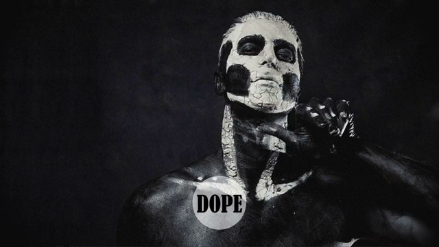 Devilish Trio – In My System