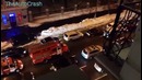 Не пропускают пожарных