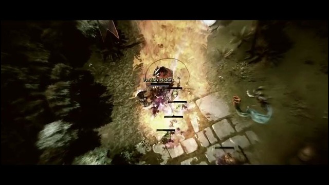 DotA2 True Stories – Episode 44