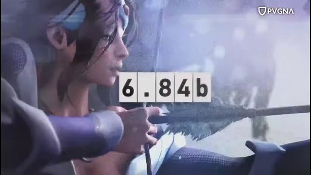 DOTA 2 – 7.00 Patch Trailer