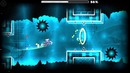 Geometry Dash / Walking on your Own