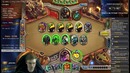 Hearthstone: Gnumme – Арена маг vs. Ладдер хант