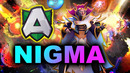 NIGMA vs ALLIANCE – AMAZING GAME – DPC EU DREAMLEAGUE S15 DOTA 2