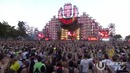 Hardwell – Live @ Ultra Music Festival Miami, USA (16.03.2013)