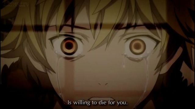 ASMV – Instіnct Оf Bаttle