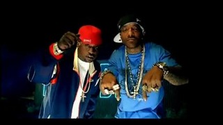 Mobb Deep – Give It To Me feat. Young Buck (official)