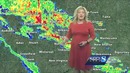 Обновление Windows 10 прервало прогноз погоды в прямом эфире