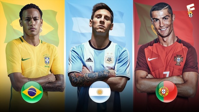 World Cup 2018 | Every Team’s Best Player
