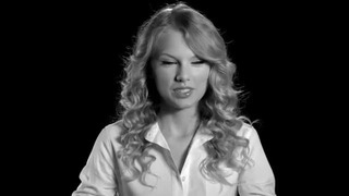 Taylor Swift Interview – Screen Test – The New York Times