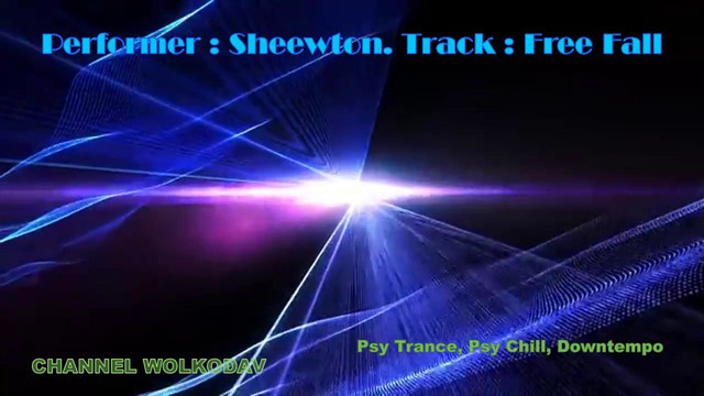 Sheewton ◆ Free Fall