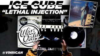 Discover Samples Used On Ice Cube’s Lethal Injection