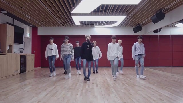 [Dance Practice] Stray Kids – I am YOU (Full Cam Ver.)