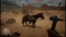 WTF Battlefield 1 ремонт лошад