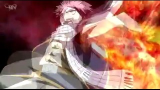 Fairy Tail AMV (One Step Closer)