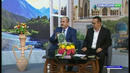 Markaz ilmiy xodimlari Samarqand viloyat teleradiokompaniyasi “Assalom Samarqand” dasturining jonli efirida