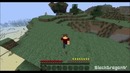 Minecraft – демонстрация мода Smart Moving