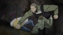 Banana Fish – 22 серия (Лето 2018)
